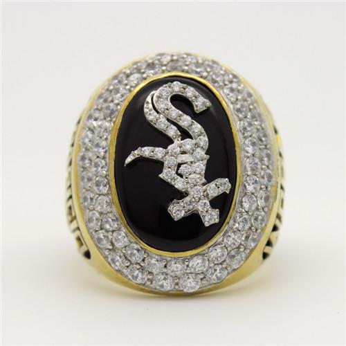 Chicago White Sox 2005 MLB World Series Championship Ring