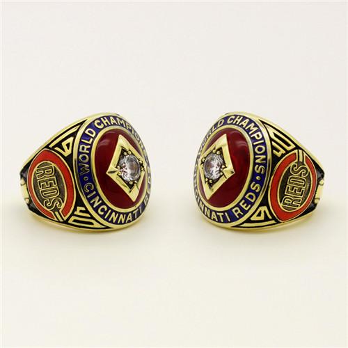 Cincinnati Reds 1940 MLB World Series Championship Ring