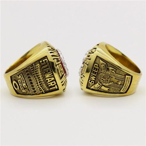 Cincinnati Reds 1990  MLB World Series Championship Ring