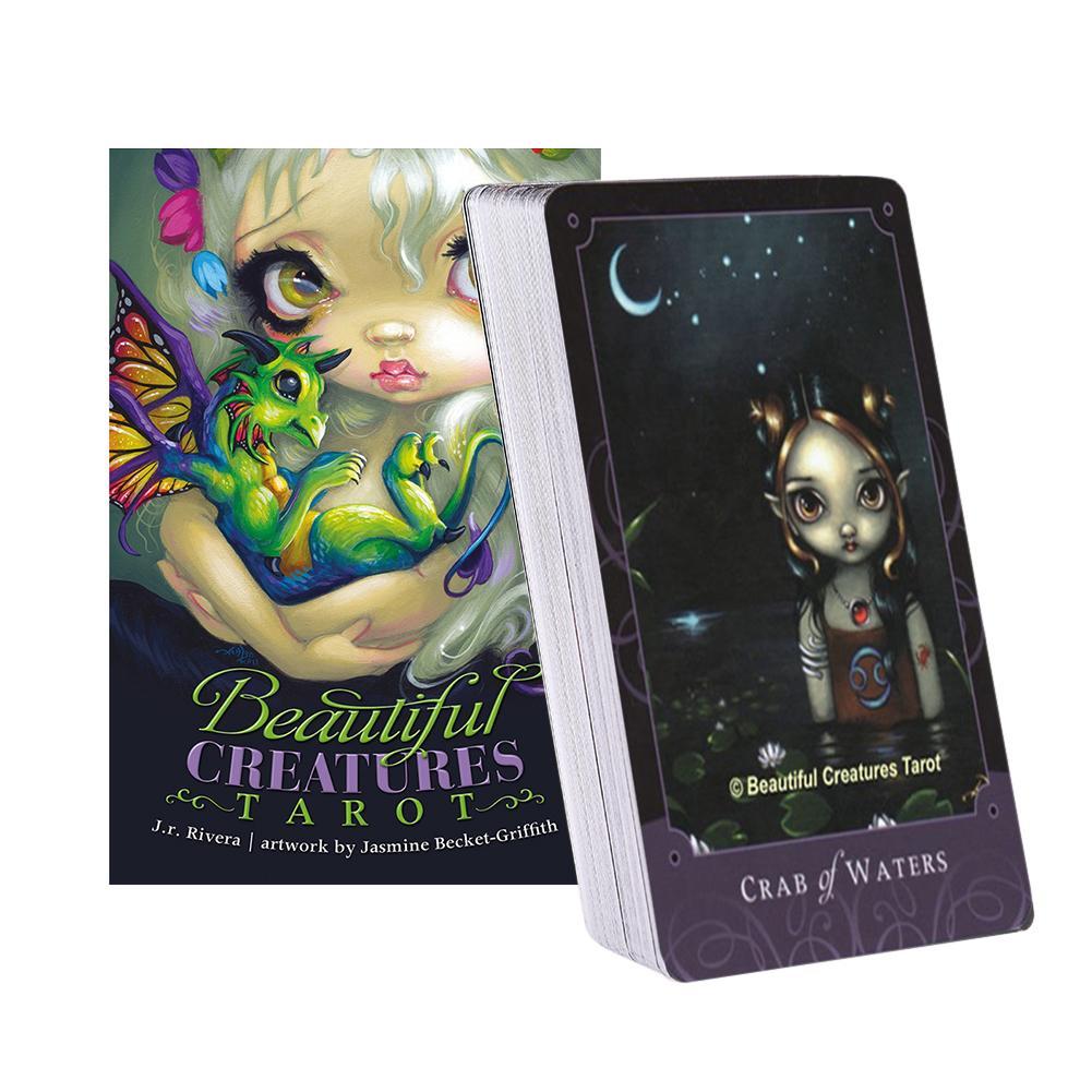 Beautiful Creatures Tarot Wholesale