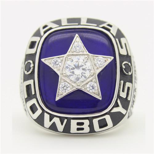 Dallas Cowboys 1970 NFC National Football Championship Ring