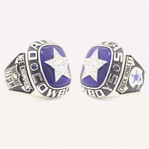 Dallas Cowboys 1970 NFC National Football Championship Ring