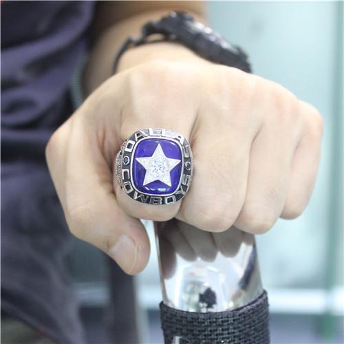 Dallas Cowboys 1970 NFC National Football Championship Ring