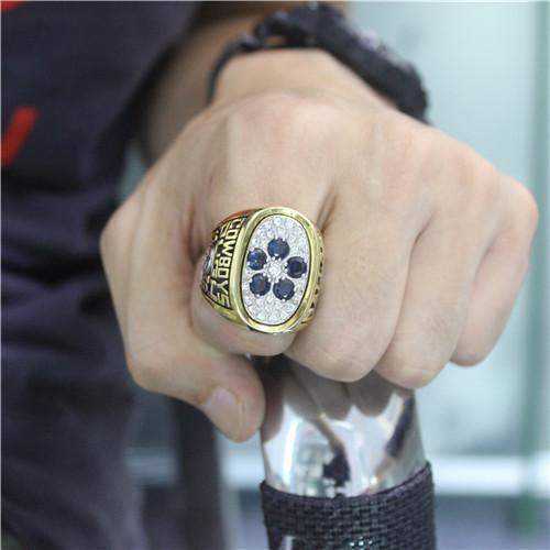 Dallas Cowboys 1978 NFC National Football Championship Ring