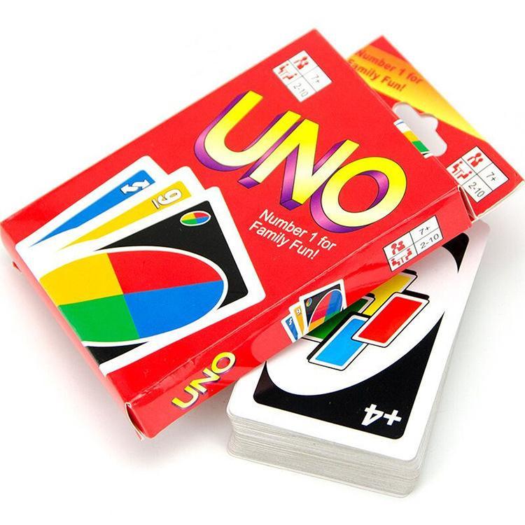 UNO Card Game Wholesale