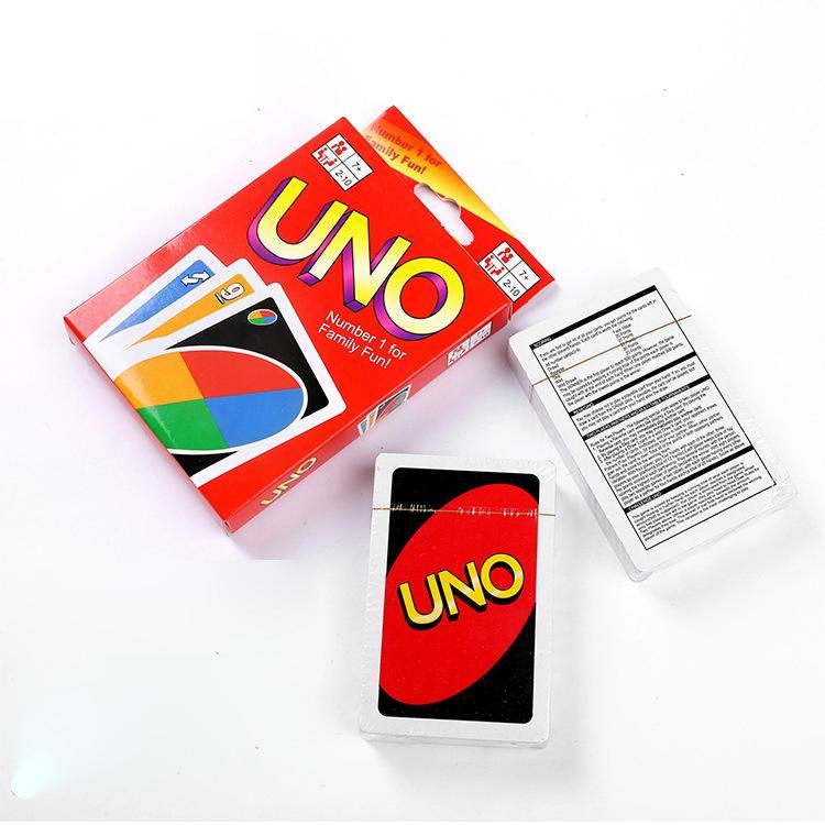 UNO Card Game Wholesale