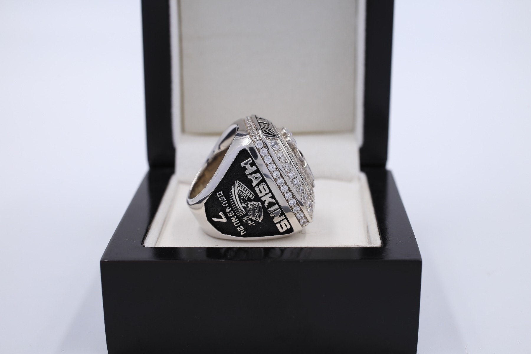 Ohio State Buckeyes 2018 Big Ten Championship Ring