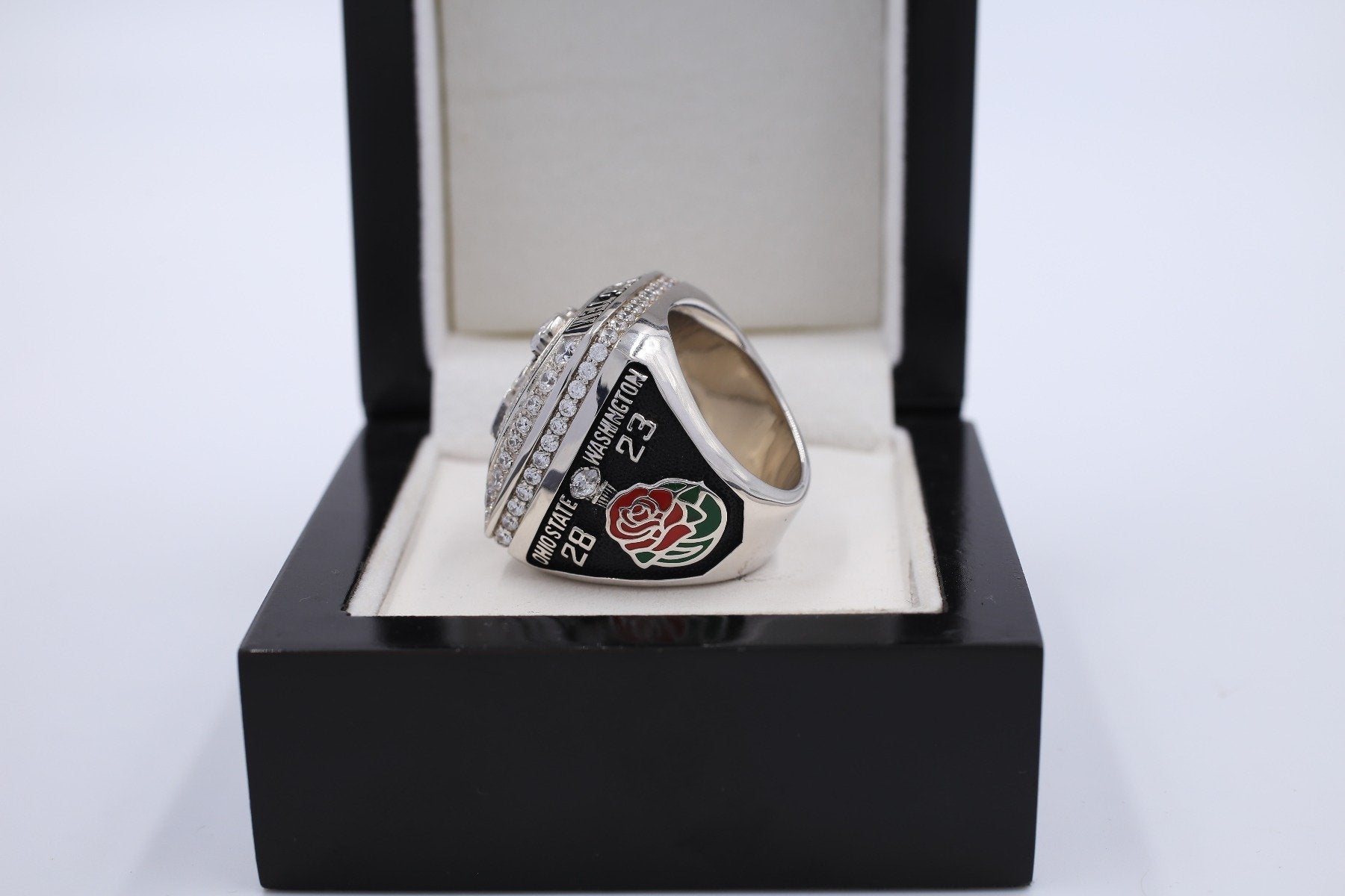 Ohio State Buckeyes 2018 Big Ten Championship Ring