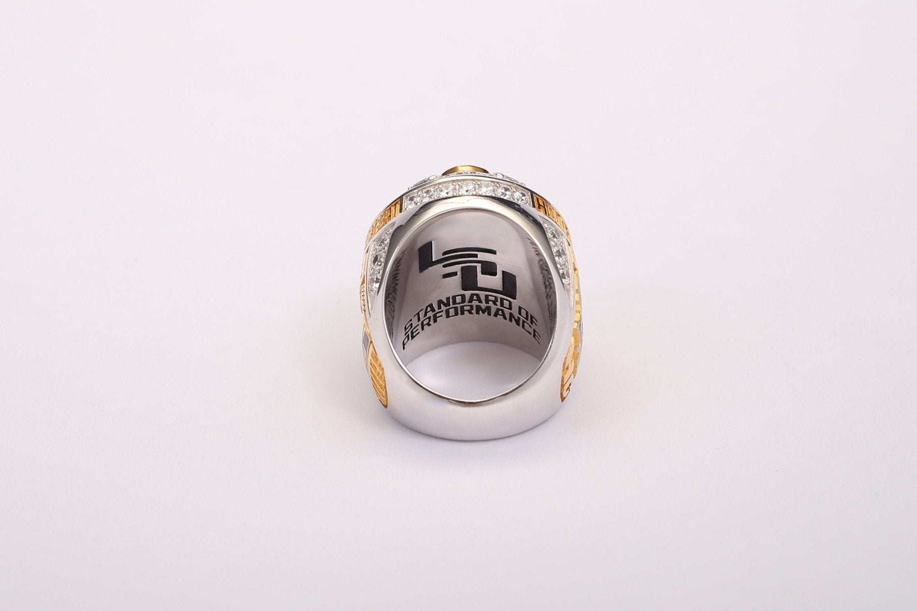 LSU Tigers 2019 NCAA National Championship Ring