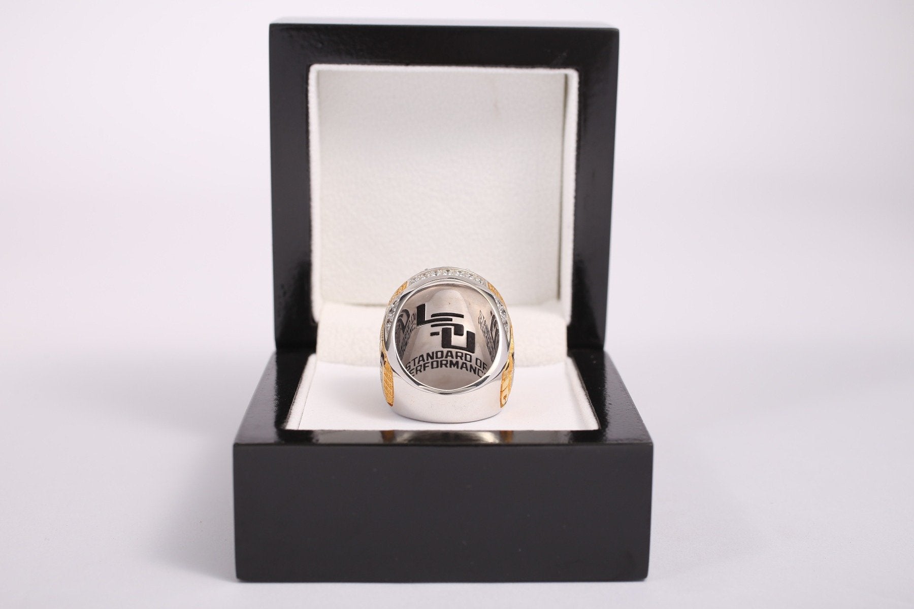 LSU Tigers 2019 NCAA National Championship Ring