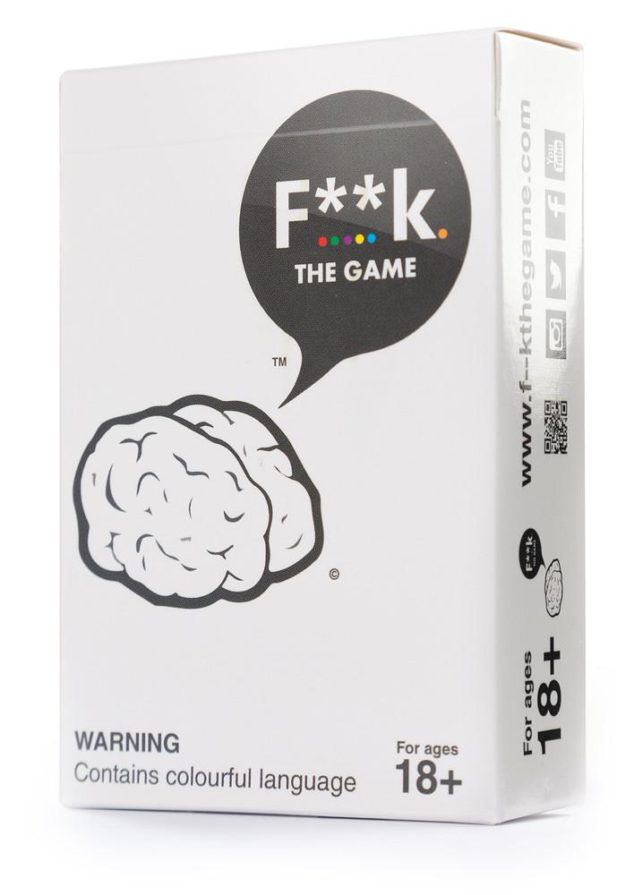 F**K THE GAME Wholesale