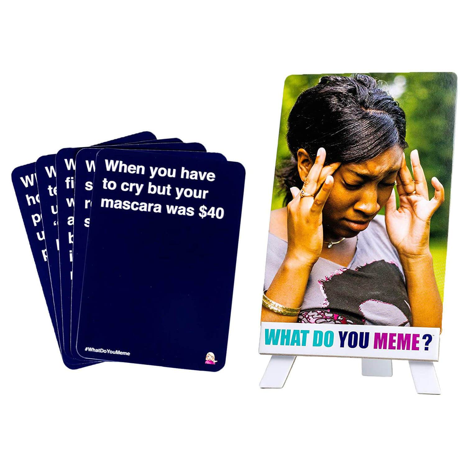 What Do You Meme Basic Bitch Expansion Pack Wholesale