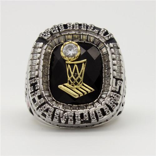 Miami Heat 2006 NBA Basketball World Championship Ring