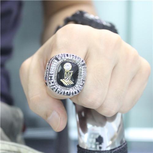 Miami Heat 2006 NBA Basketball World Championship Ring