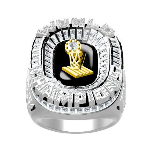 Miami Heat 2006 NBA Basketball World Championship Ring