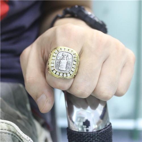 Montreal Canadiens 1979 NHL Stanley Cup Championship Ring