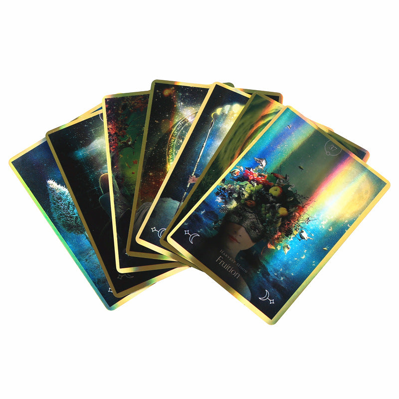 Queen of the Moon Oracle Cards Wholesale