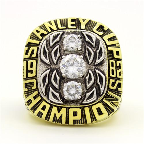 New York Islanders 1982 NHL Stanley Cup Championship Ring