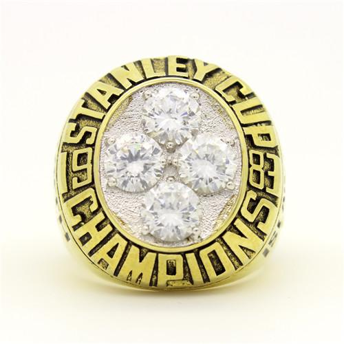 New York Islanders 1983 NHL Stanley Cup Championship Ring