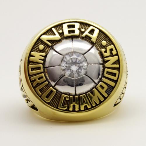 New York Knicks 1973 NBA Basketball World Championship Ring