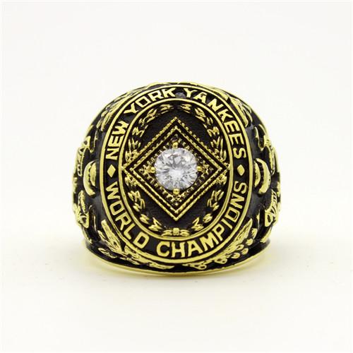 New York Yankees 1932 MLB World Series Championship Ring