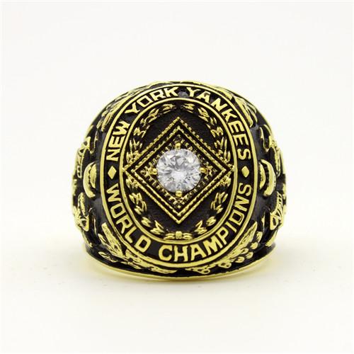 New York Yankees 1936 MLB World Series Championship Ring