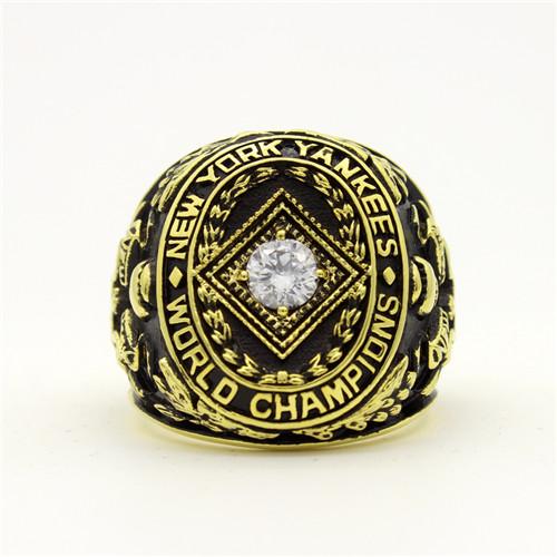 New York Yankees 1938 MLB World Series Championship Ring