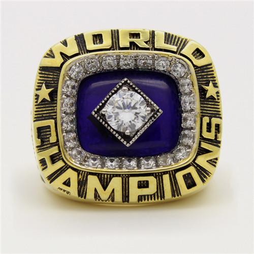 New York Yankees 1978 MLB World Series Championship Ring