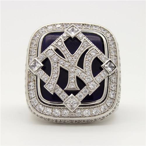 New York Yankees 2009 MLB World Series Championship Ring