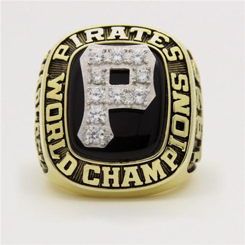 Pittsburgh Pirates 1979 MLB World Series Championship Ring