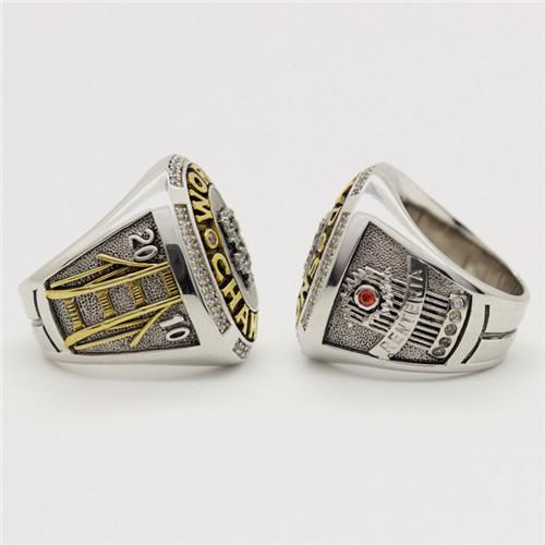 San Francisco Giants 2010 MLB World Series Championship Ring