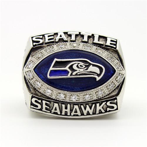 Seattle Seahawks 2005 NFC National Football Championship Ring