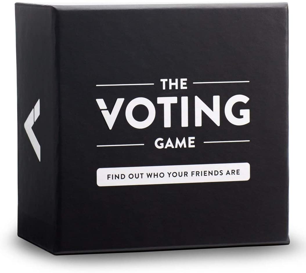 The Voting Game Wholesale