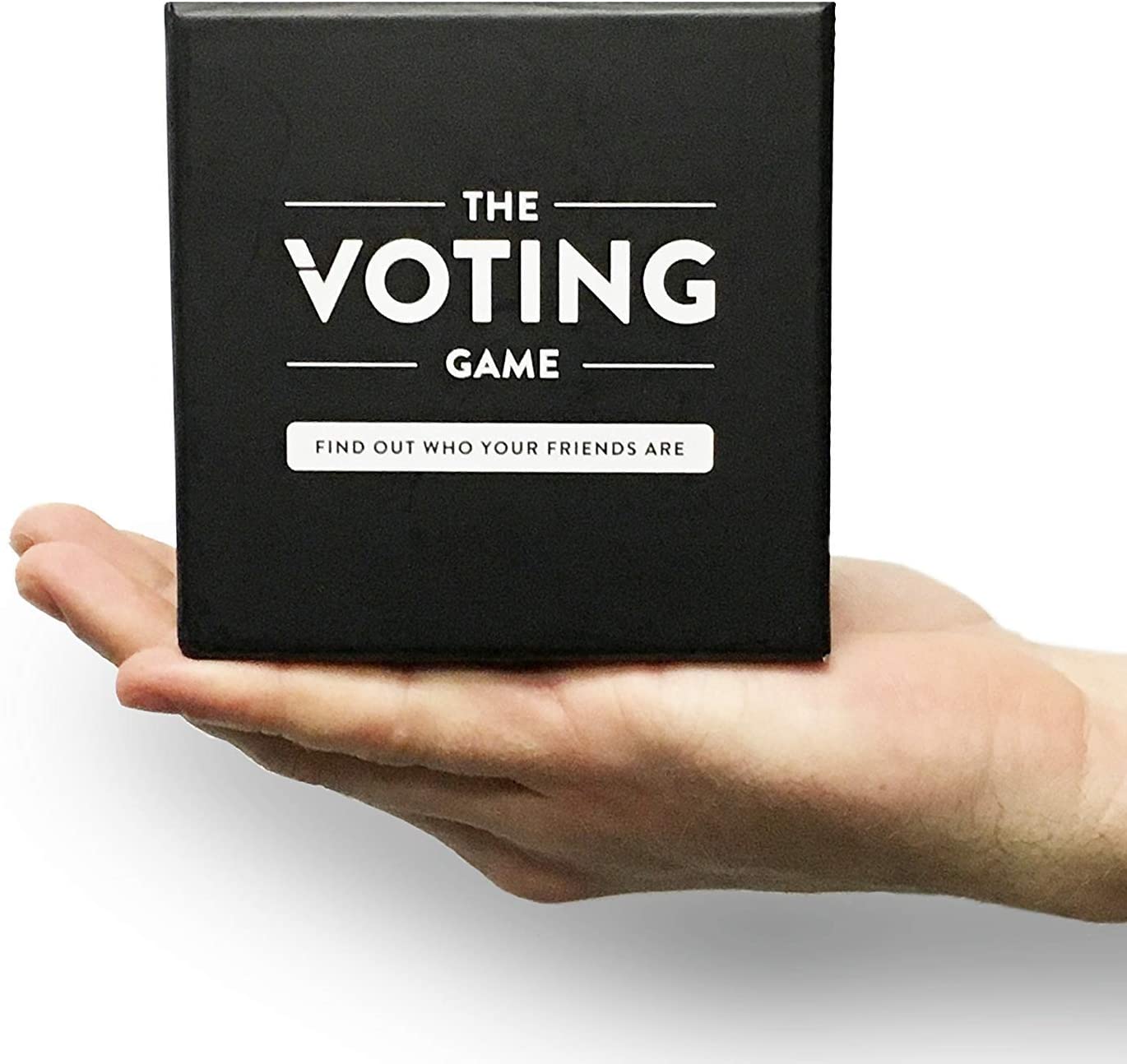 The Voting Game Wholesale