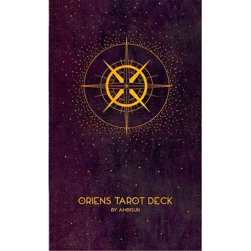 Oriens Tarot Deck Wholesale