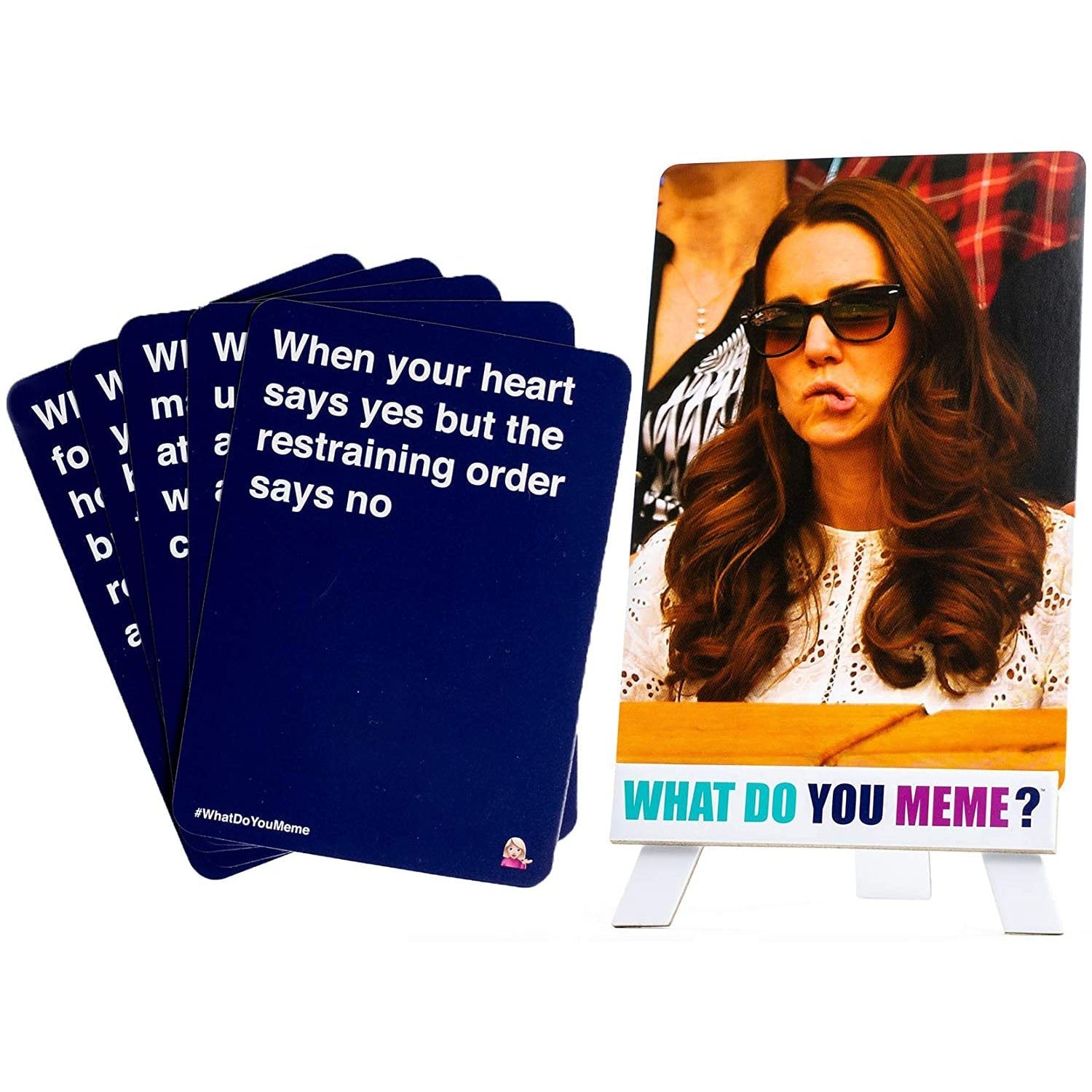 What Do You Meme Basic Bitch Expansion Pack Wholesale