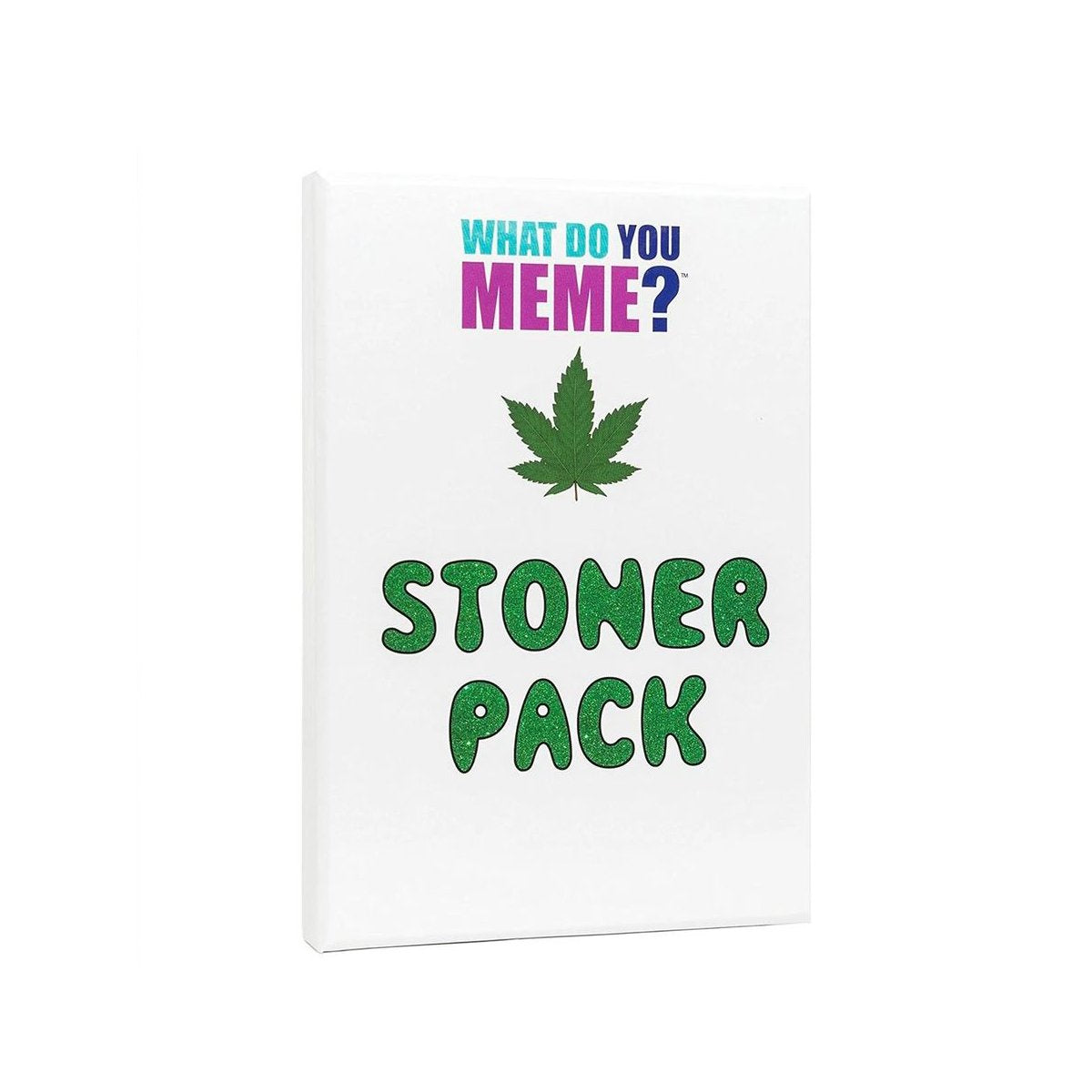 What Do You Meme? Stoner Expansion Pack Wholesale